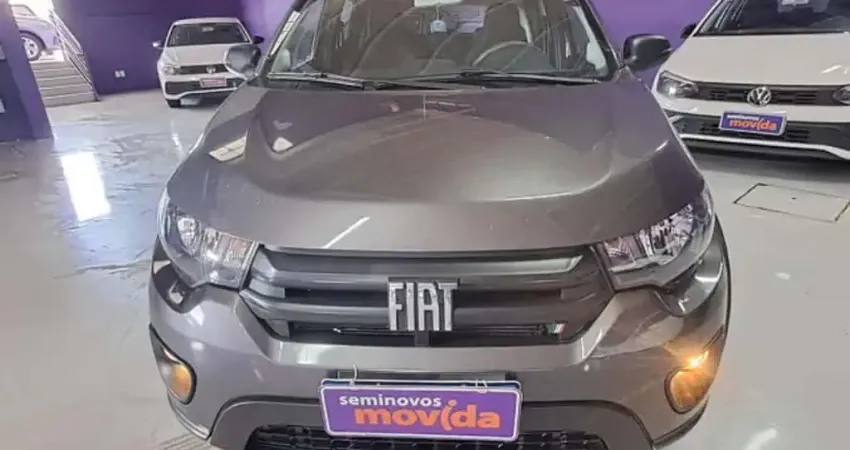 FIAT MOBI 1.0 FIRE LIKE 4P