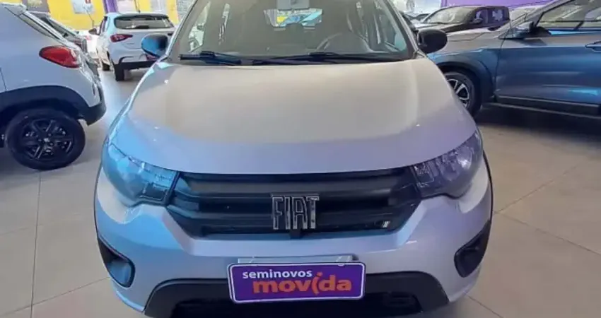 FIAT MOBI 1.0 FIRE LIKE 4P