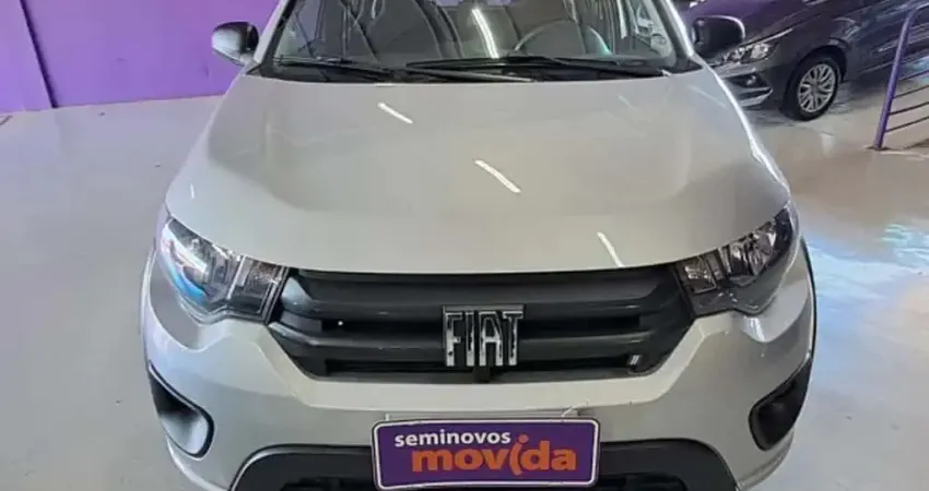 FIAT MOBI 1.0 FIRE LIKE 4P