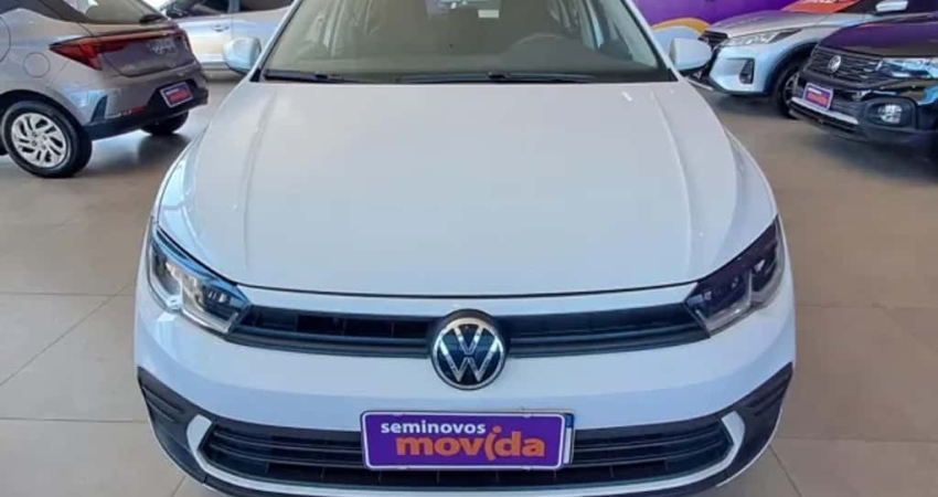 VOLKSWAGEN POLO 1.0 MPI 12V 4P
