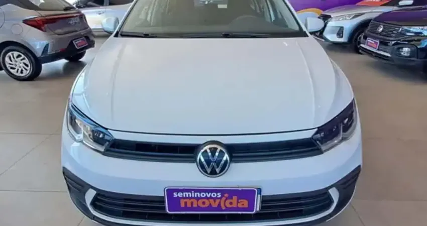 VOLKSWAGEN POLO 1.0 MPI 12V 4P