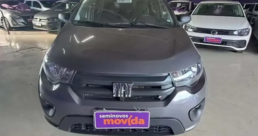 FIAT MOBI 1.0 FIRE LIKE 4P