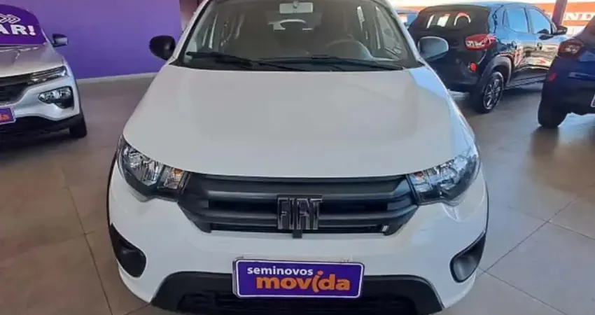 FIAT MOBI 1.0 FIRE LIKE 4P