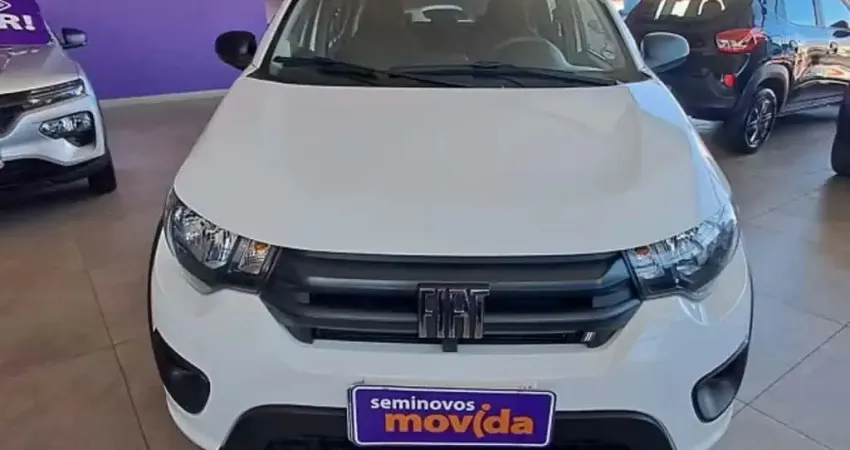 FIAT MOBI 1.0 FIRE LIKE 4P