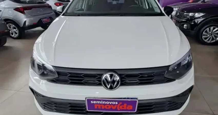 VOLKSWAGEN POLO 1.0 TRACK 12V 4P