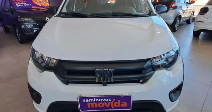 FIAT MOBI 1.0 FIRE LIKE 4P