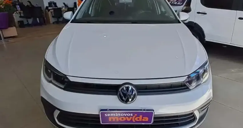 VOLKSWAGEN POLO 1.0 MPI 12V 4P