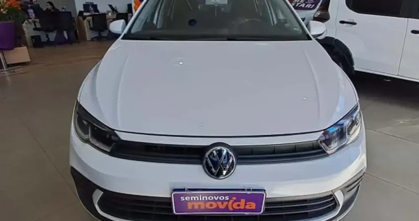 VOLKSWAGEN POLO 1.0 MPI 12V 4P