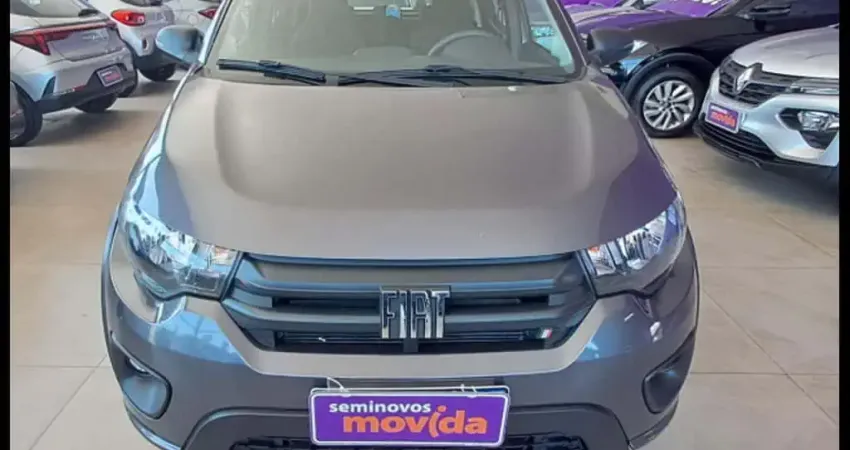 FIAT MOBI 1.0 FIRE LIKE 4P