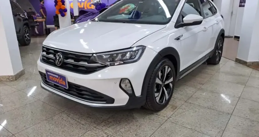 VOLKSWAGEN NIVUS 1.0 TSI 200 HIGHLINE 4P