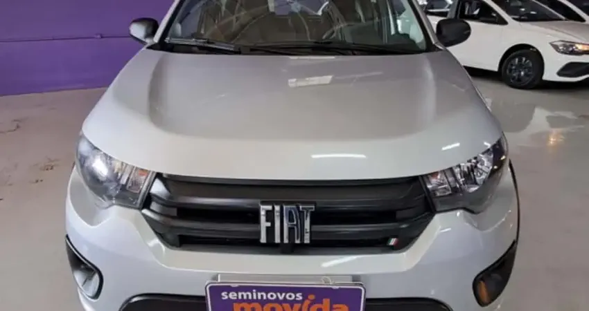 FIAT MOBI 1.0 FIRE LIKE 4P