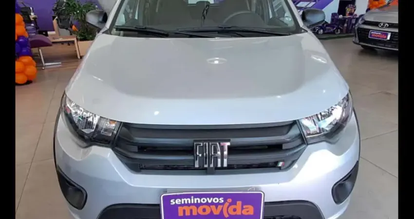 FIAT MOBI 1.0 FIRE LIKE 4P