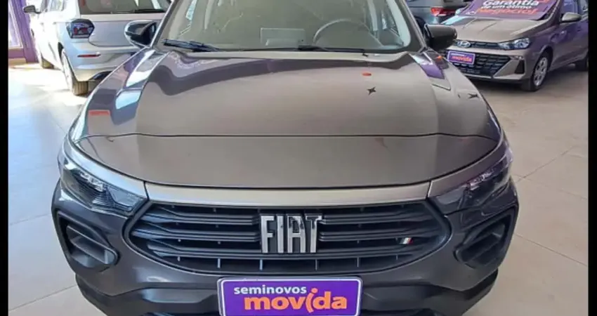 FIAT PULSE 1.3 DRIVE 8V 4P