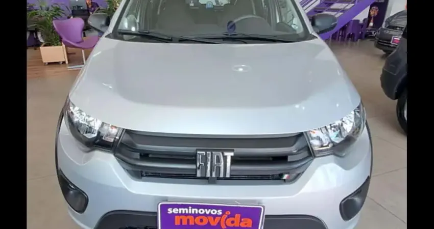 FIAT MOBI 1.0 FIRE LIKE 4P