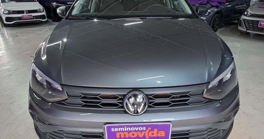 VOLKSWAGEN POLO 1.0 TRACK 12V 4P