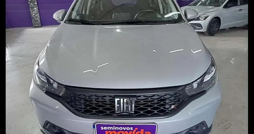 FIAT ARGO 1.0 DRIVE 6V 4P