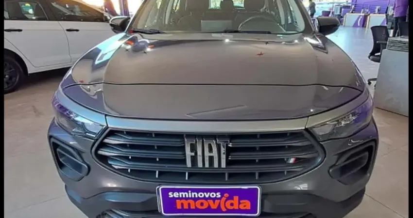 FIAT PULSE 1.3 DRIVE 8V 4P