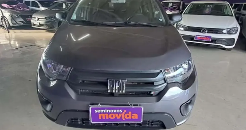 FIAT MOBI 1.0 FIRE LIKE 4P