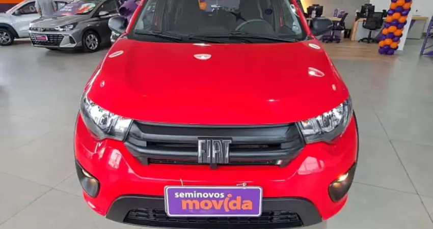FIAT MOBI 1.0 FIRE LIKE 4P