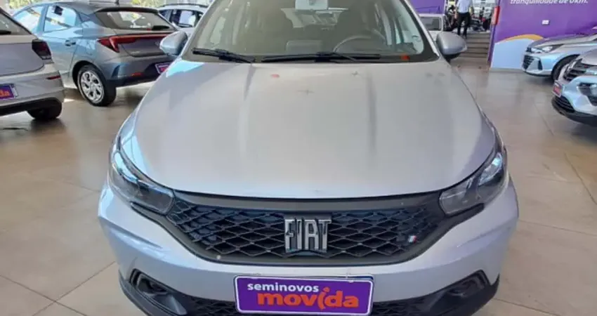 FIAT ARGO 1.0 DRIVE 6V 4P