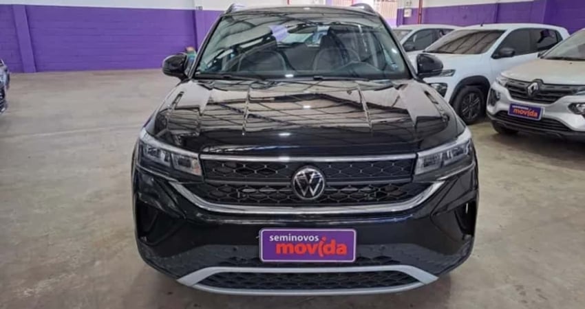 VOLKSWAGEN TAOS 1.4 TSI COMFORTLINE 4P