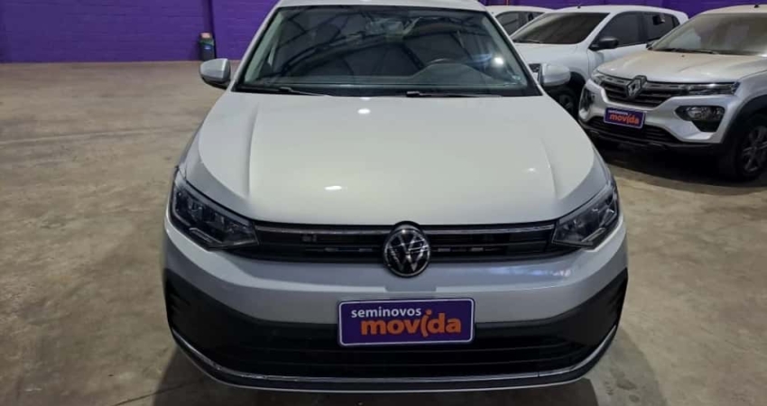 VOLKSWAGEN VIRTUS 1.0 TSI 12V 4P
