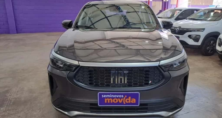 FIAT FASTBACK 1.0 CVT AUDACE 200 TURBO 4P