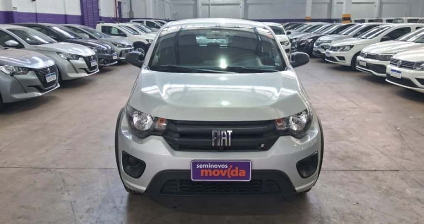 FIAT MOBI 1.0 FIRE LIKE 4P