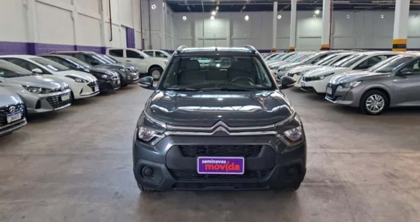 CITROËN C3 1.0 FEEL 6V 4P