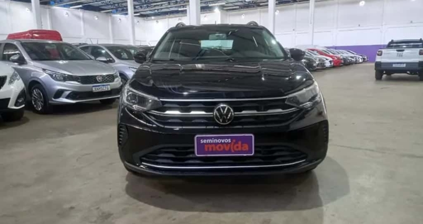 VOLKSWAGEN NIVUS 1.0 TSI 200 COMFORTLINE 4P