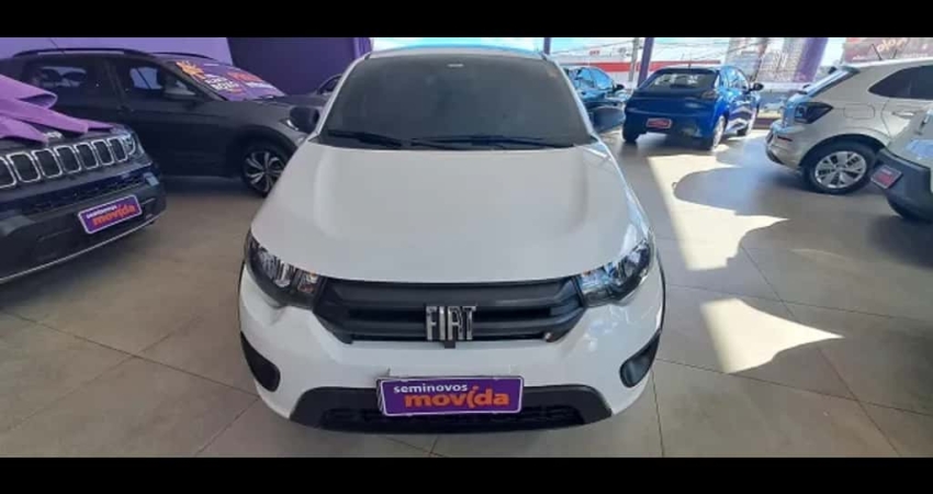FIAT MOBI 1.0 FIRE LIKE 4P