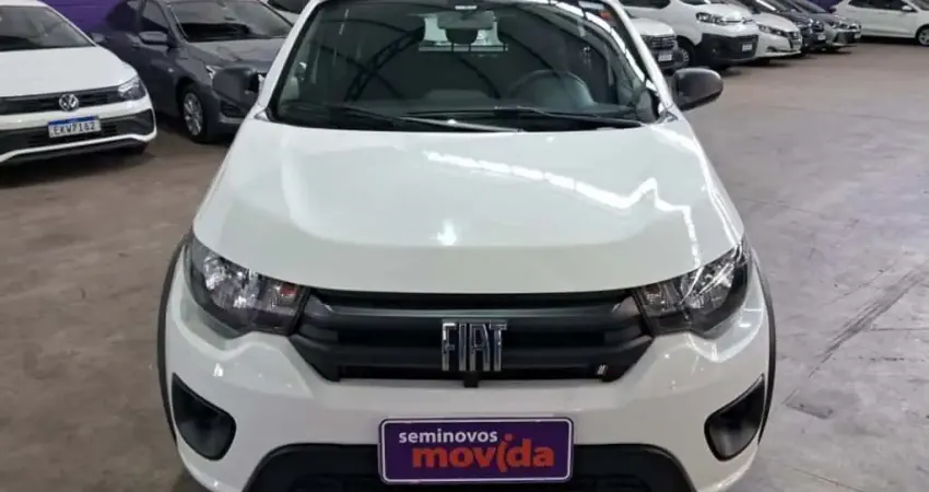 FIAT MOBI 1.0 FIRE LIKE 4P