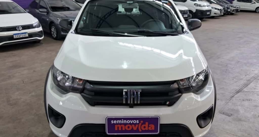 FIAT MOBI 1.0 FIRE LIKE 4P