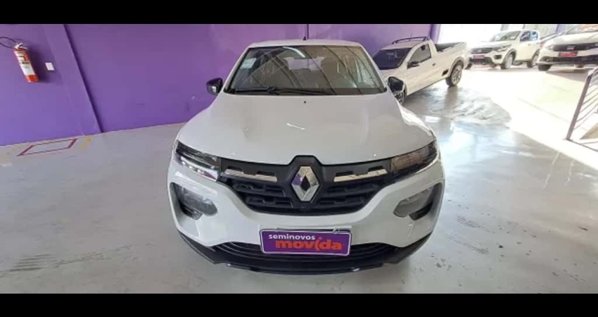 RENAULT KWID 1.0 INTENSE 12V 4P
