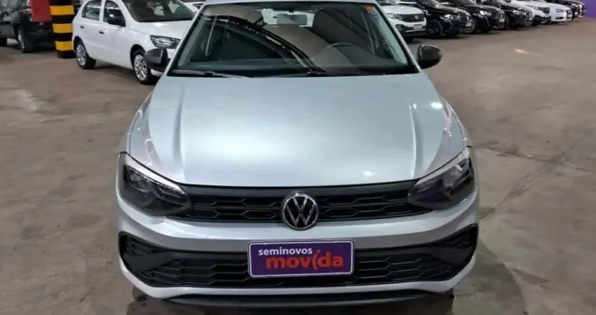 VOLKSWAGEN POLO 1.0 TRACK 12V 4P