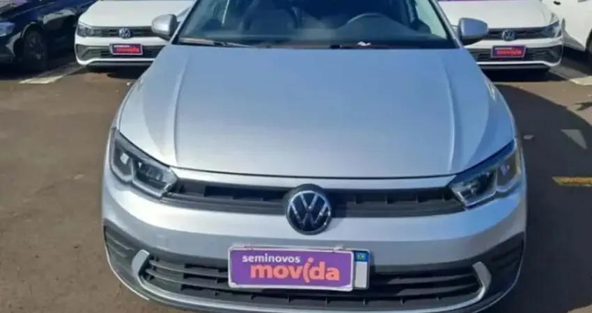 VOLKSWAGEN POLO 1.0 MPI 12V 4P