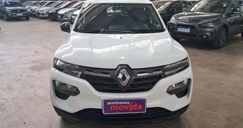 RENAULT KWID 1.0 INTENSE 12V 4P