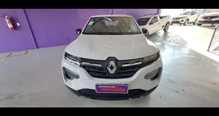 RENAULT KWID 1.0 INTENSE 12V 4P