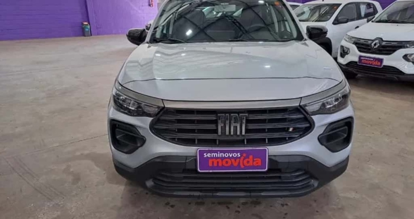 FIAT PULSE 1.3 DRIVE 8V 4P