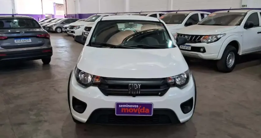 FIAT MOBI 1.0 FIRE LIKE 4P
