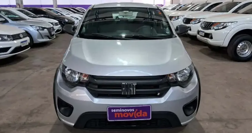 FIAT MOBI 1.0 FIRE LIKE 4P
