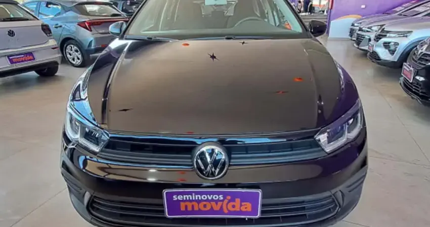 VOLKSWAGEN POLO 1.0 MPI 12V 4P