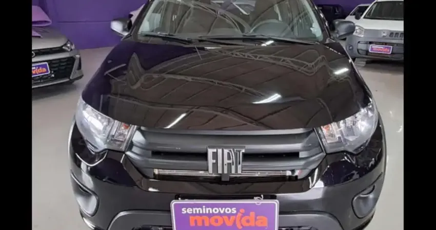 FIAT MOBI 1.0 FIRE LIKE 4P