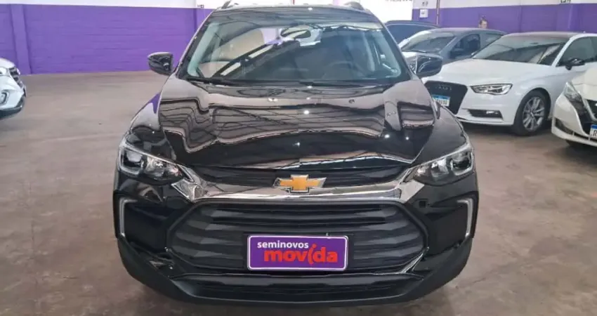 CHEVROLET TRACKER 1.0 TURBO 12V 4P