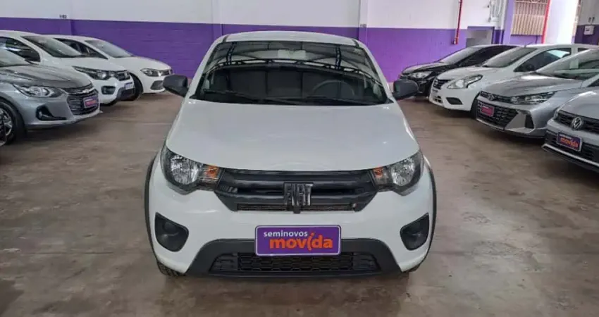 FIAT MOBI 1.0 FIRE LIKE 4P