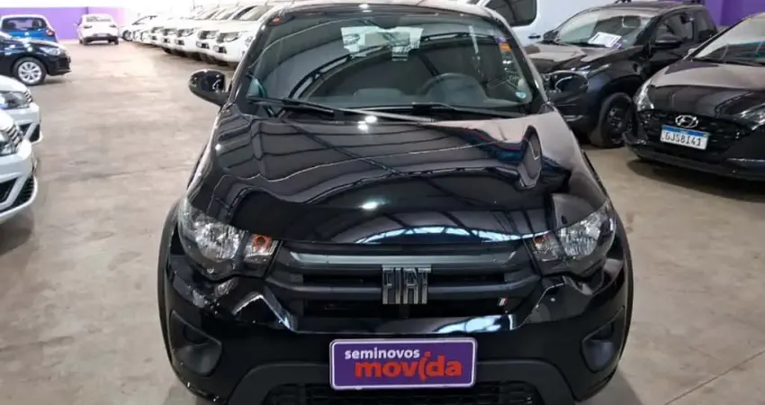 FIAT MOBI 1.0 FIRE LIKE 4P