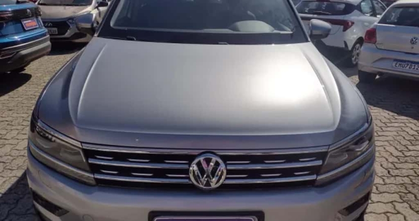 VOLKSWAGEN TIGUAN 1.4 TSI ALLSPACE COMFORTLINE 250 4P