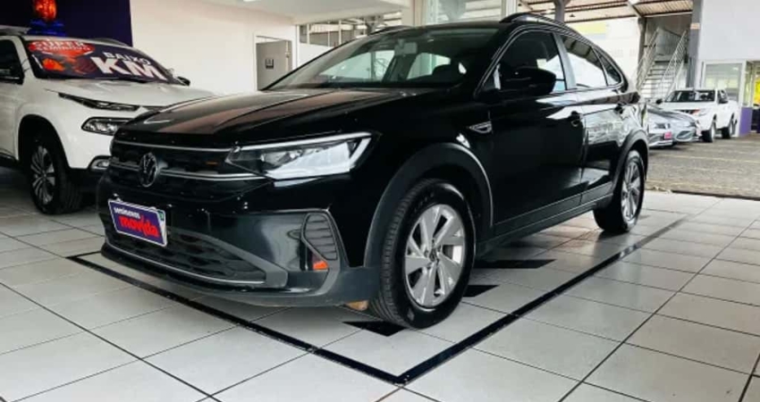 VOLKSWAGEN NIVUS 1.0 TSI 200 COMFORTLINE 4P