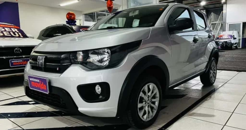 FIAT MOBI 1.0 FIRE LIKE 4P