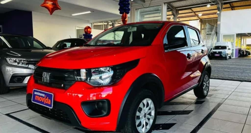 FIAT MOBI 1.0 FIRE LIKE 4P